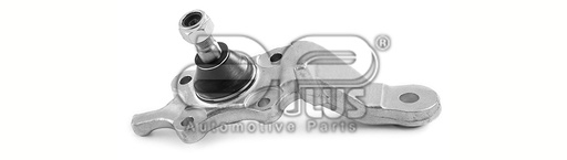 ROTULA DE SUSPENSION AP TOYOTA HILUX SW4 96/04 DELANTERA INFERIOR IZQUIERDA - DIAMET