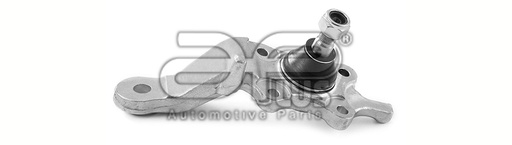 ROTULA DE SUSPENSION AP TOYOTA HILUX SW4 96/04 DELANTERA INFERIOR DERECHA - ROSCA 17