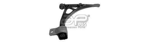 PARRILLA DE SUSPENSION AP PEUGEOT 405 91-94 DELANTERA IZQUIERDA SIN ROTULA PIVOTE 13.7