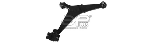 PARRILLA DE SUSPENSION AP PEUGEOT 106 / CITROEN SAXO DERECHA CON ROTULA
