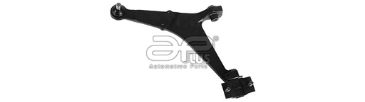 PARRILLA DE SUSPENSION AP PEUGEOT 106 / CITROEN SAXO IZQUIERDA CON ROTULA