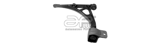 PARRILLA DE SUSPENSION AP PEUGEOT 405 91-94 DELANTERA DERECHA SIN ROTULA PIVOTE 13.7MM