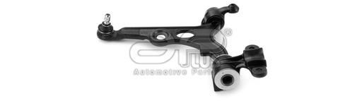 PARRILLA DE SUSPENSION AP PEUGEOT 806 /EXPERT 94/. DELANTERA IZQUIERDA CON ROTULA