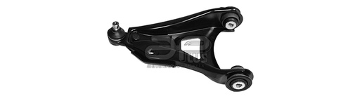 PARRILLA DE SUSPENSION AP RENAULT CLIO II/MIO/KANGOO 98/. SYMBOL 09/. - PARA BIELETA