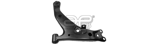 PARRILLA DE SUSPENSION AP TOYOTA COROLLA 97/02 INFERIOR DELANTERA IZQUIERDA SIN ROTULA