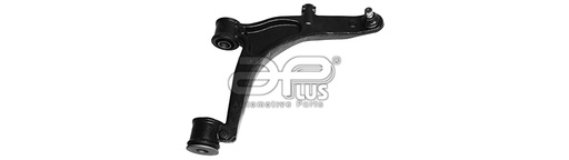 PARRILLA DE SUSPENSION AP RENAULT MASTER 99-. INFERIOR DELANTERA IZQUIERDA CON ROTULA