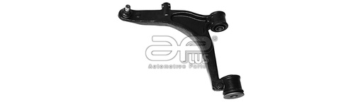 PARRILLA DE SUSPENSION AP RENAULT MASTER 99-. INFERIOR DELANTERA DERECHA CON ROTULA