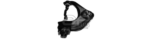 PARRILLA DE SUSPENSION AP HYUNDAI H100 PICK UP 94/. SUPERIOR DERECHA CON ROTULA