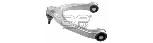PARRILLA DE SUSPENSION AP VOLKSWAGEN TOUAREG 04-10 DELANTERA AMBOS LADOS CON ROTULA