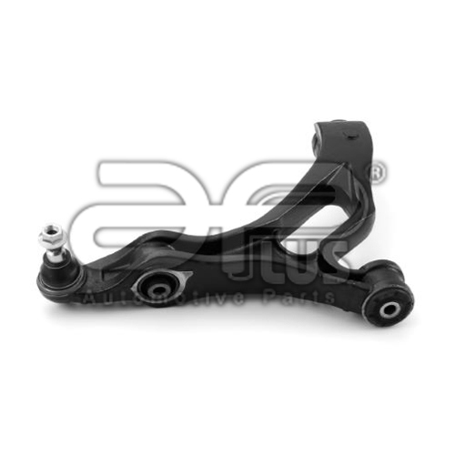 PARRILLA DE SUSPENSION AP VOLKSWAGEN TOUAREG IZQUIERDO DELANTERA INFERIOR