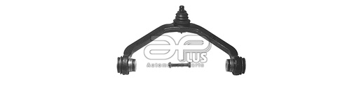 PARRILLA DE SUSPENSION AP FORD RANGER 4X2 97/. PARRILLA SUPERIOR IZQUIERDA CON ROTULA