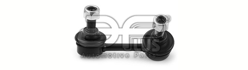 BIELETA DE SUSPENSION AP HONDA ACCORD 98/. M10X1.25 DIAM 8MM LARGO 73MM DELANTERA IZ