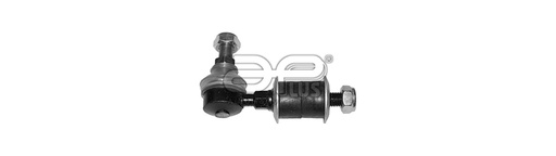 BIELETA DE SUSPENSION AP SUZUKI GRAND VITARA 05/11 DELANTERA LARGO 40.5MM_