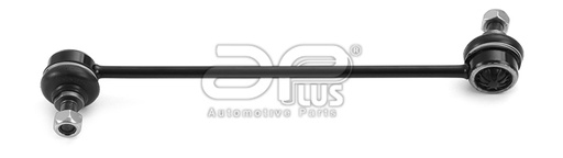 BIELETA DE SUSPENSION AP DAEWOO NUBIRA 97/03 M10X1.25 DIAM 8MM L=266MM DELANTERA_
