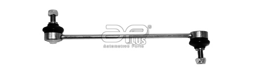 BIELETA DE SUSPENSION AP CHEVROLET AVEO 08/. DELANTERA LARGO 262MM - ROSCA 10X1.25_