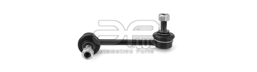 BIELETA DE SUSPENSION AP HONDA ACCORD 98/07 M10X1.25 DIAM 9MM LARGO 115MM TRASERA DER