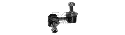 BIELETA DE SUSPENSION AP HONDA CIVIC/CRV 01/06 DELANTERA IZQUIERDA LARGO 55.5MM_