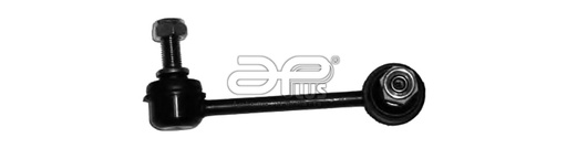 BIELETA DE SUSPENSION AP HONDA CIVIC 01/06 TRASERA DERECHA LARGO 72.5MM_