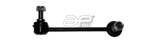 BIELETA DE SUSPENSION AP HONDA CRV 2.0 97/03 TRASERA IZQUIERDA LARGO 125MM_