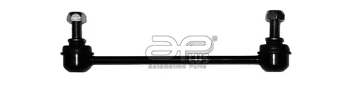 BIELETA DE SUSPENSION AP NISSAN PATHFINDER 4X2 96/06 DELANTERA LARGO 190MM_