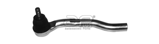 EXTREMO DE DIRECCION AP HONDA FIT 03/. EXTREMO EXTERIOR IZQUIERDO LARGO:197 MM ROSC