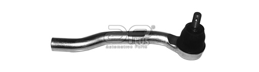 EXTREMO DE DIRECCION AP HONDA FIT 03/. EXTREMO EXTERIOR DERECHO LARGO: 197 MM ROSCA