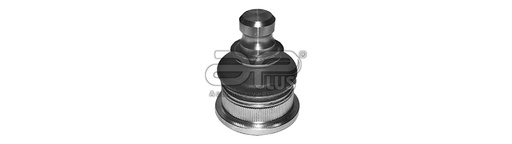 ROTULA DE SUSPENSION AP RENAULT MEGANE II /LOGAN/SANDERO INFERIOR PIVOTE 18 MM - FIJ