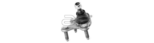 ROTULA DE SUSPENSION AP VOLKSWAGEN VENTO/BORA/GOLF/POLO/VIRTUS/T-CROSS/TIGUAN / AUDI