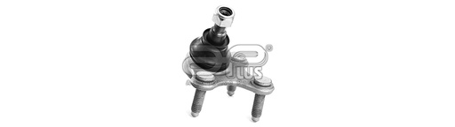 ROTULA DE SUSPENSION AP VOLKSWAGEN VENTO/BORA/GOLF/POLO/VIRTUS/T-CROSS/TIGUAN / AUDI