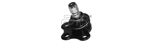 ROTULA DE SUSPENSION AP CITROEN C3 03/. ROTULA INFERIOR  DERECHA/IZQUIERDA PIVOTE 1
