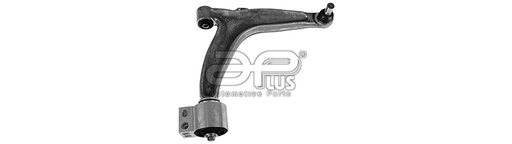 PARRILLA DE SUSPENSION AP CHEVROLET VECTRA 02-12 INFERIOR DELANTERA DERECHA CON ROTULA