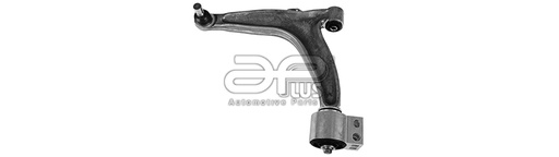 PARRILLA DE SUSPENSION AP CHEVROLET VECTRA 02-12 INFERIOR DELANTERA IZQUIERDA CON ROTU