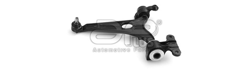 PARRILLA DE SUSPENSION AP PEUGEOT 807 02/. DELANTERA IZQUIERDA INFERIOR CON ROTULA