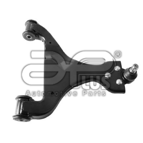 PARRILLA DE SUSPENSION AP MERCEDES BENZ VIANO/VITO DERECHO DELANTERA INFERIOR ROTULA 1