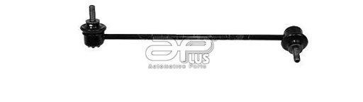 BIELETA DE SUSPENSION AP HONDA NEW FIT DELANTERA IZQUIERDA LARGO 301MM_