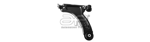 PARRILLA DE SUSPENSION AP CHEVROLET MERIVA PARRILLA IZQUIERDA CON ROTULA PIVOTE 18 MM