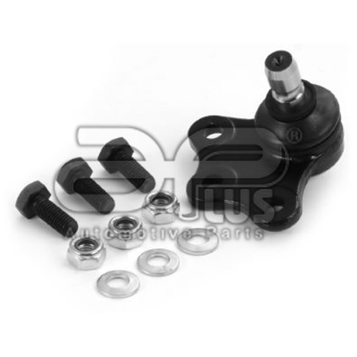 ROTULA DE SUSPENSION AP CHEVROLET MERIVA DERECHO DELANTERA INFERIOR_