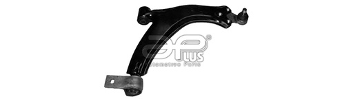 PARRILLA DE SUSPENSION AP PEUGEOT 306 / CITROEN XSARA/ZX (93/96) DIRECCION HIDRAULICA