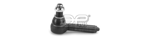 EXTREMO DE DIRECCION AP SCANIA F94/94 HA 6x2/F94 HB 4x2/K124/L94/P114/P124/P94 M30X1