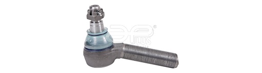 EXTREMO DE DIRECCION AP VOLVO FH12/FH16/FM7/FM9/FM12/B7R/B10R/B10M/B12 M30X1.5 RHT D