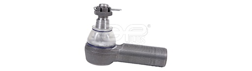 EXTREMO DE DIRECCION AP VOLVO B10/B10M M38X1.5 RHT DIAM 24MM DIAM 29MM LARGO 126MM_