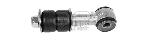 BIELETA DE SUSPENSION AP PEUGEOT 806 1994/. /EXPERT 1994/.  DIAM 12.2MM LARGO 122MM