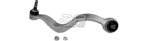 PARRILLA DE SUSPENSION AP BMW SERIE 7 INFERIOR IZQUIERDO