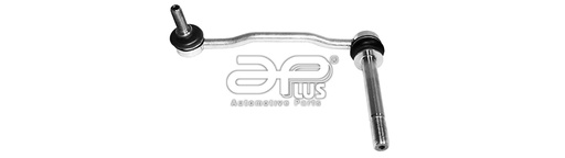 BIELETA DE SUSPENSION AP PEUGEOT 407 / CITROEN C5/C6 DELANTERA IZQUIERDA LARGO 200MM_
