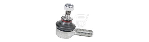 EXTREMO DE DIRECCION PESADOS AP MERCEDES BENZ ACTROS/ATEGO/AXOR M14X1.5 DIAM 10MM DIAM 18.5M