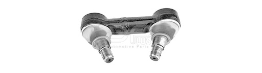 BARRA DE DIRECCION AP SCANIA K113 DIAM 23.5MM DIAM 26.2MM DIAM 32MM LARGO 130MM