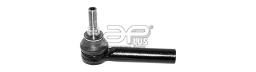 EXTREMO DE DIRECCION AP FIAT DUCATO/ CITROEN JUMPER/ PEUGEOT BOXER ROSCA HEMBRA 16X1