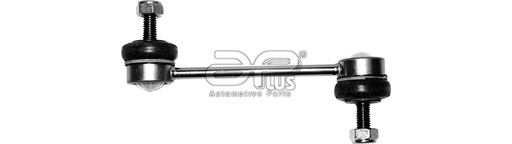 BIELETA DE SUSPENSION AP PEUGEOT 407/408/508 / CITROEN C5/C6 TRASERA LARGO 141MM_