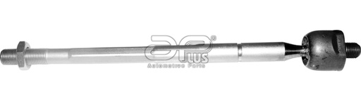 AXIAL/PRECAP AP TOYOTA RAV4 II LARGO 314 MM ROSCA MACHO/MACHO 14X1.5/15X1.5