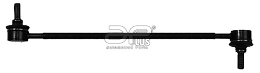 BIELETA DE SUSPENSION AP CHERY TIGGO / LIFAN X60 DELANTERA LARGO 320MM_